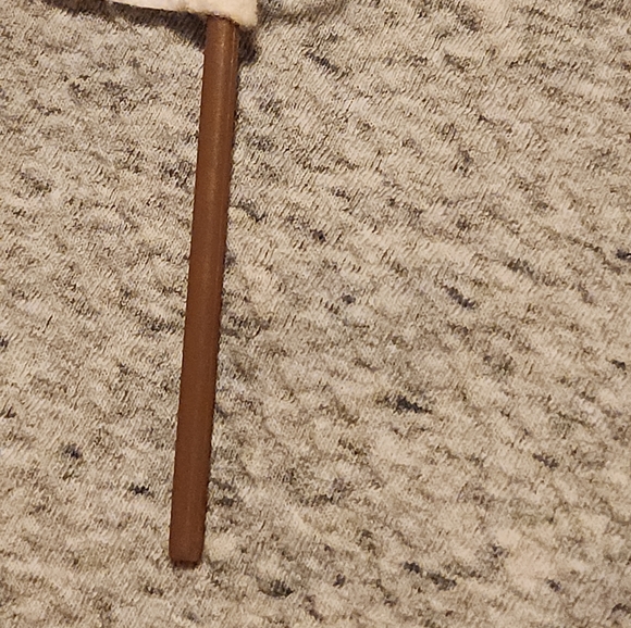 Build-A-Bear Workshop BABW Blue Cheerleader Cheer Accessory - Pendant Flag - Picture 5 of 6